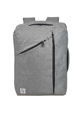 Сумка-рюкзак 14 Grey (P8388-1) Semi Line (397283711)