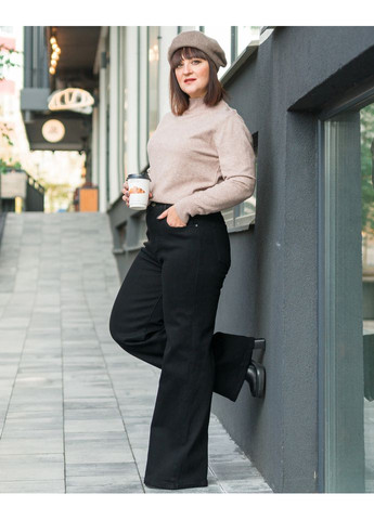 Джинси LJ A288 Alenka Plus - (365642479)