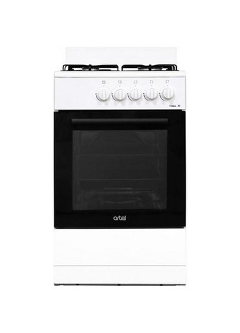 газовая плита ottimag white Artel