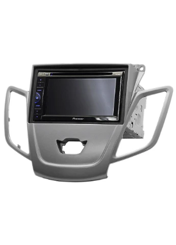 Перехідна рамка Ford Fiesta 11-304 Carav (395855891)
