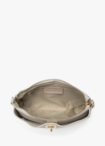 Сумка через плече, колір молочний Estro (331111162)