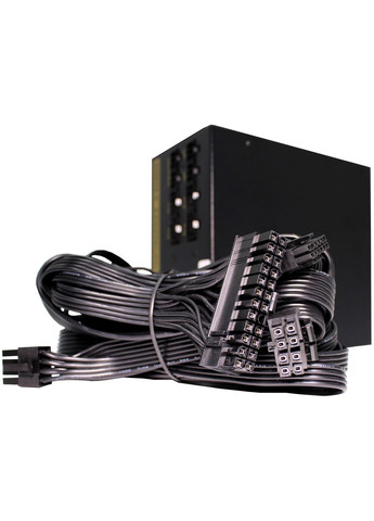 БЖ 750W XP750MR9.2 Performance X+ ATX 3.0 80+ Gold, 140mm, SemiModular, Retail Box XILENCE (314775610)