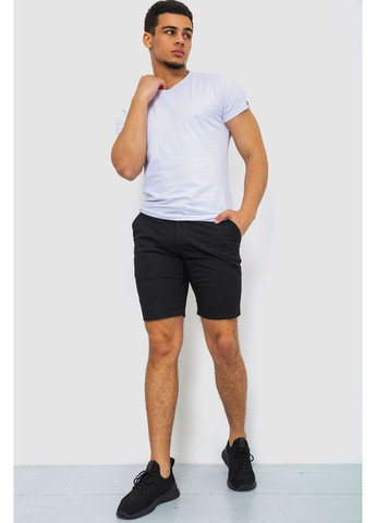 Шорты мужские однотонные, 244R7830 Ager (360859871)