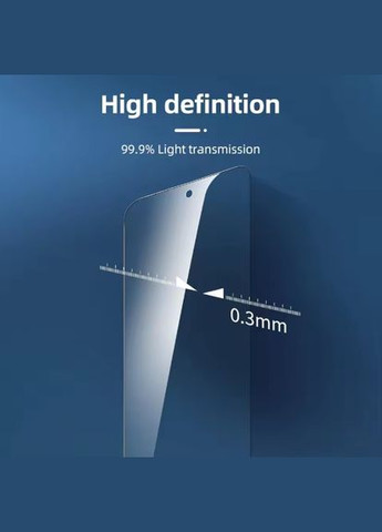 Стекло защитное на iPhone 14 Стекло защитное закаленное на айфон 14 АСК (368884988)