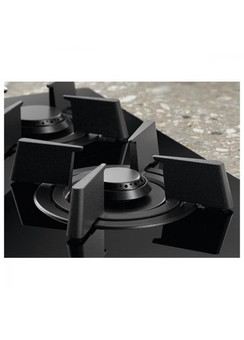 Варочная поверхность газовая KGG643753K Electrolux (314932596)