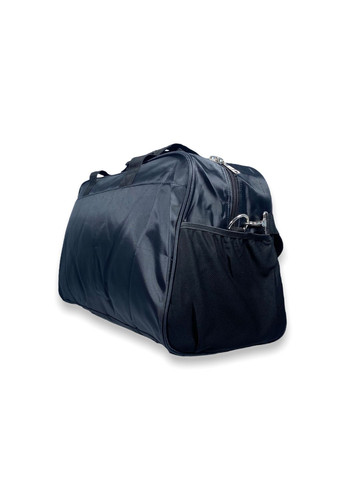 Дорожная сумка 55 л одно отделение внутренний карман один фронтальный карман размер: 58*35*27 см черный Tongsheng (285814926)
