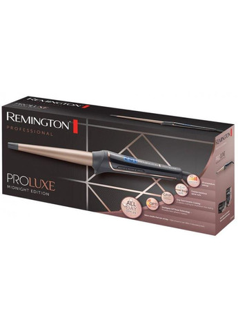 Плойка CI91W1B ProLuxe Midnight Edition Remington (332971683)