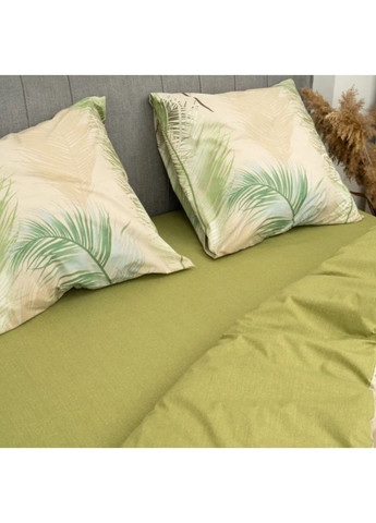 КПБ полутораспальный ранфорс Viluta (363834630)