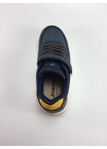 Синие всесезон подростковые кроссовки Joma J.Jarama