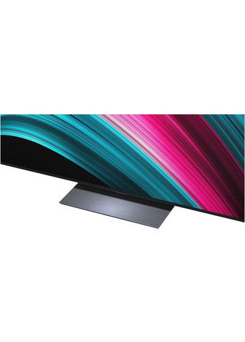 Телевізор OLED83C51LA LG (370849744)