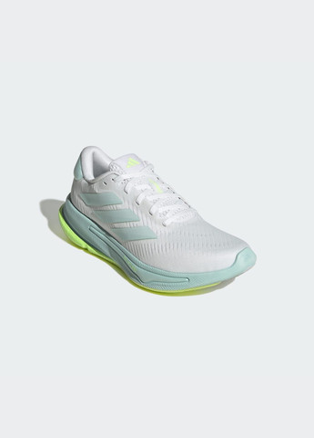 Кросівки Supernova Ease adidas білі всесезони (346449104)
