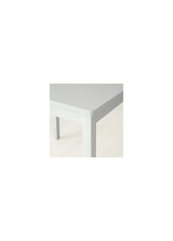 Стол детский белый IKEA (272150166)