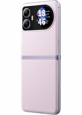 Смартфон Hero 10 12/256Gb NFC Sakura Purple Global version Blackview (330030330)