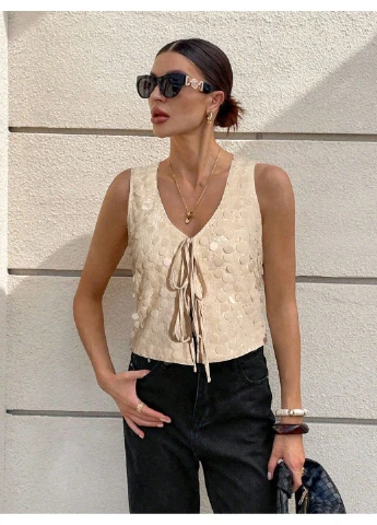 Майка SHEIN — 382502331