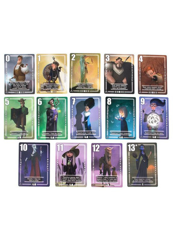 Настільна гра Сільвер (Silver) (укр) ( ) Ігромаг igrm054 (370762431)