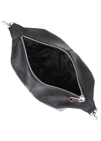 Стильная винтажная косметичка 16397 Черный Shvigel (292849828)