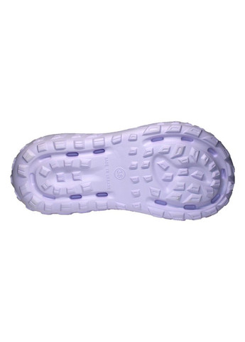 Сабо жіночі 124620 Бузковий Jose Amorales (299374681)