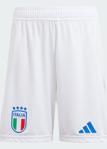 Шорты Italy 24 Home adidas (291993734)