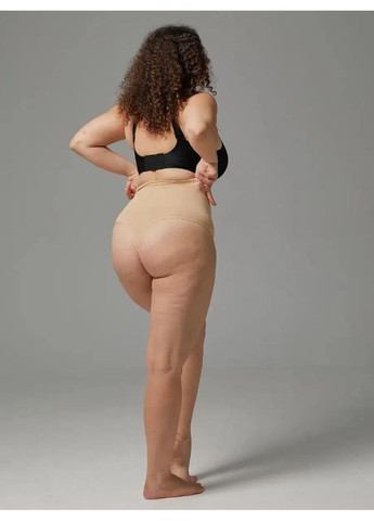 Соблазнительные утягивающие коррекционные стринги ромб, Женские трусики-стринги для коррекции фигуры No Brand утягуючі корекційні стрінги ромб бежевий (360428906)