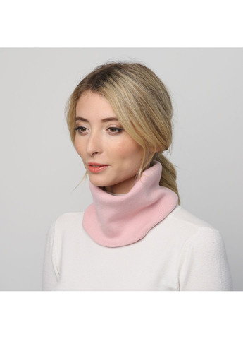 Бафф женский вискоза розовый ESTER LuckyLOOK 946-997 (322791616)