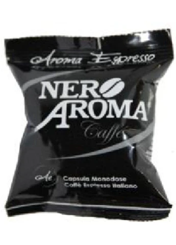 Кава в капсулах Espresso Point Espresso 50 шт Nero Aroma (400913549)