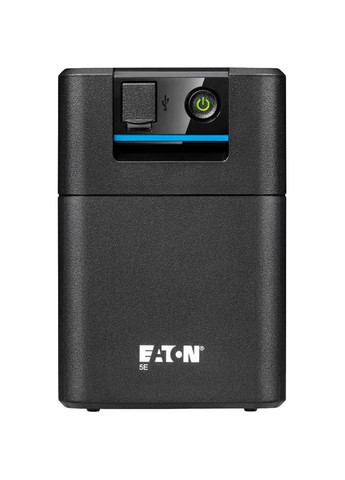 ИБП 5E 900 USB IEC G2 900VA/480W USB 4xIEC (5E900UI) EATON (322938776)