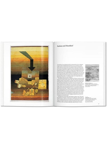 Книга Klee (9783836501101) Taschen (364654107)