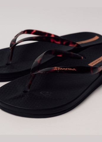 В'єтнамки жіночі чорні Ipanema (329145023)