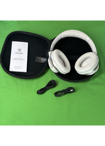 Наушники беcпроводные Wireless Focus A10 Oneodio (351371815)