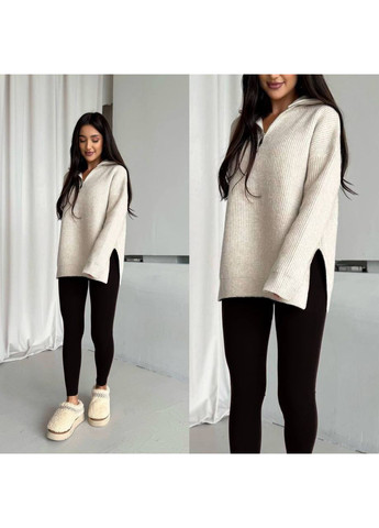 Вязаный женский комплект Україна (361205362)