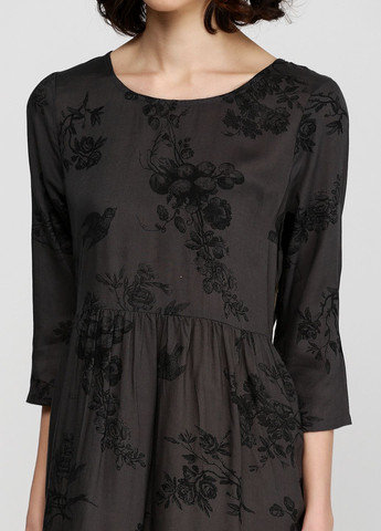 Туніка Темно-сірий Element (322029354)