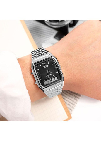 Наручний годинник AQ-230A-1D Casio (322471557)