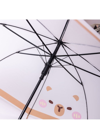 Комбинированный детский зонт-трость полуавтомат сложный 92 см Yiwu (362135784)