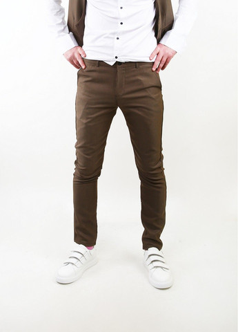 Коричневий демісезонний комплект Mtp