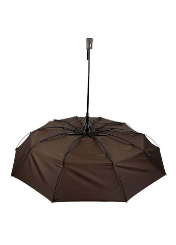 Складна однотонна парасолька напівавтомат Bellissima (289977447)