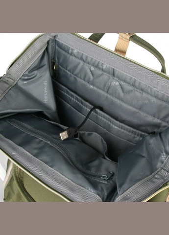 Рюкзак з USB дротом | 9001 Himawari (322506173)