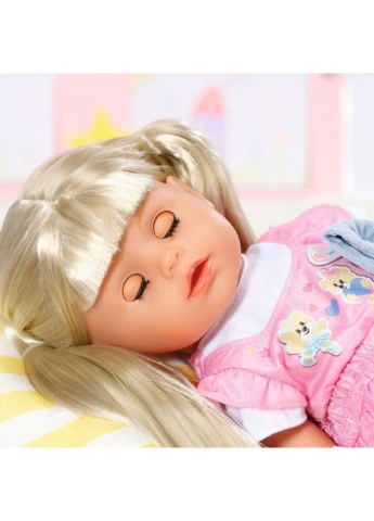 Кукла - младшая сестренка (36 cm) BABY born (331298202)