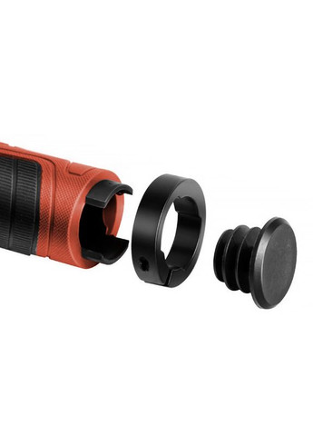 Анатомічні грипси 0804021 Red ручки для керма велосипеда 13 шт. West Biking (336201443)