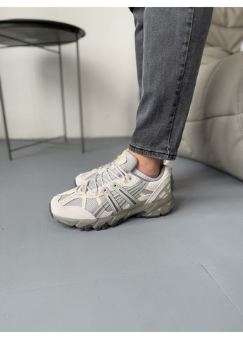 КРОСІВКИ ЖІНОЧІ ASICS GEL-SONOMA 15-50 GREY II АСІКС ГЕЛЬ СОНОМА 15-50 No Brand сірі демісезони (369389049)