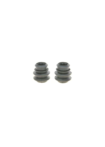 Напрямна супорта заднього (комплект) Hyundai Accent/Kia Cerato II/Rio II (Kasko)(к-кт) (810010) No Brand (339637906)
