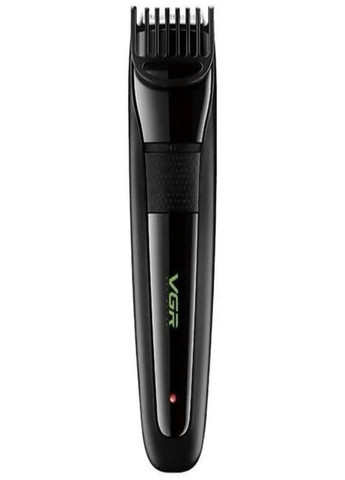 Аккумуляторная машинка для стрижки волос V-015 VGR (289370122)