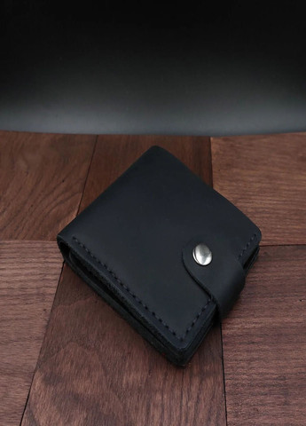 Кожаный кошелек Classic No Brand (322335257)