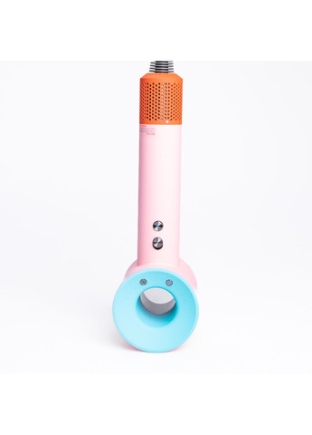 Фен стайлер для волосся 5 в 1 Supersonic Premium 1600 Вт 5 насадок, Energy MAX (362412326)