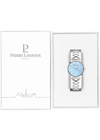 Жіночі наручні годинники 078J661 Pierre Lannier (330806441)