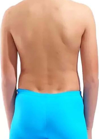 Плавки-шорти для хлопчиків KIKKO V SWIM SHORT GRAPHIC Блакитний Arena (367601630)
