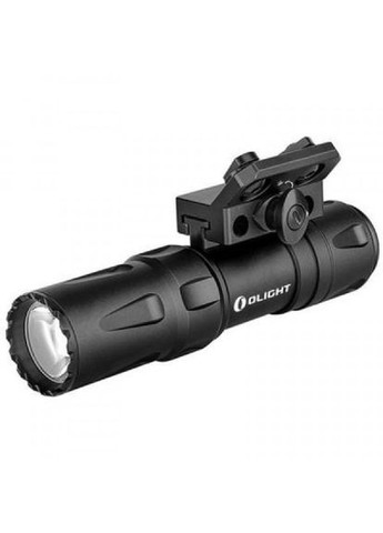 Ліхтарик Olight odin mini black + кріплення m-lok + кнопка (268142334)