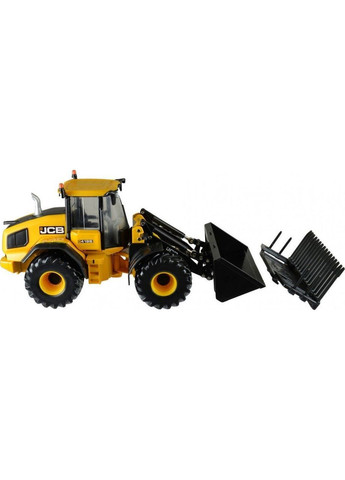 Модель Трактор JCB 419S 1:32 () Britains 43223 (366726057)