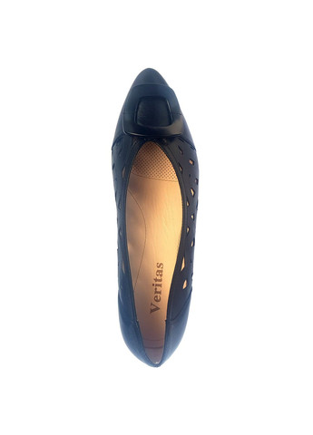Весняні модельні туфлі Veritas (268055141)