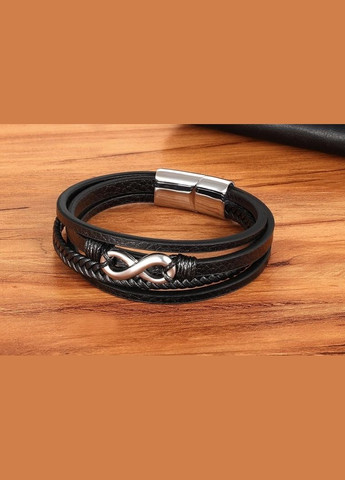 Стильный мужской браслет с магнитным замком. Avalon 10 (329443041)