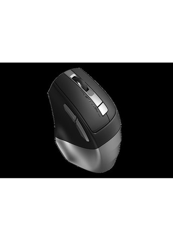 Мышь Fstyler FB35CS Smoky Grey A4Tech (339085429)